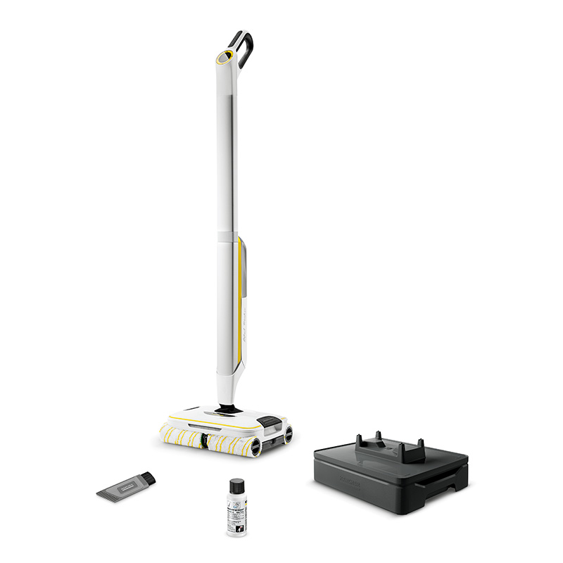 Hartbodenreiniger FC 8 Smart Signature Line