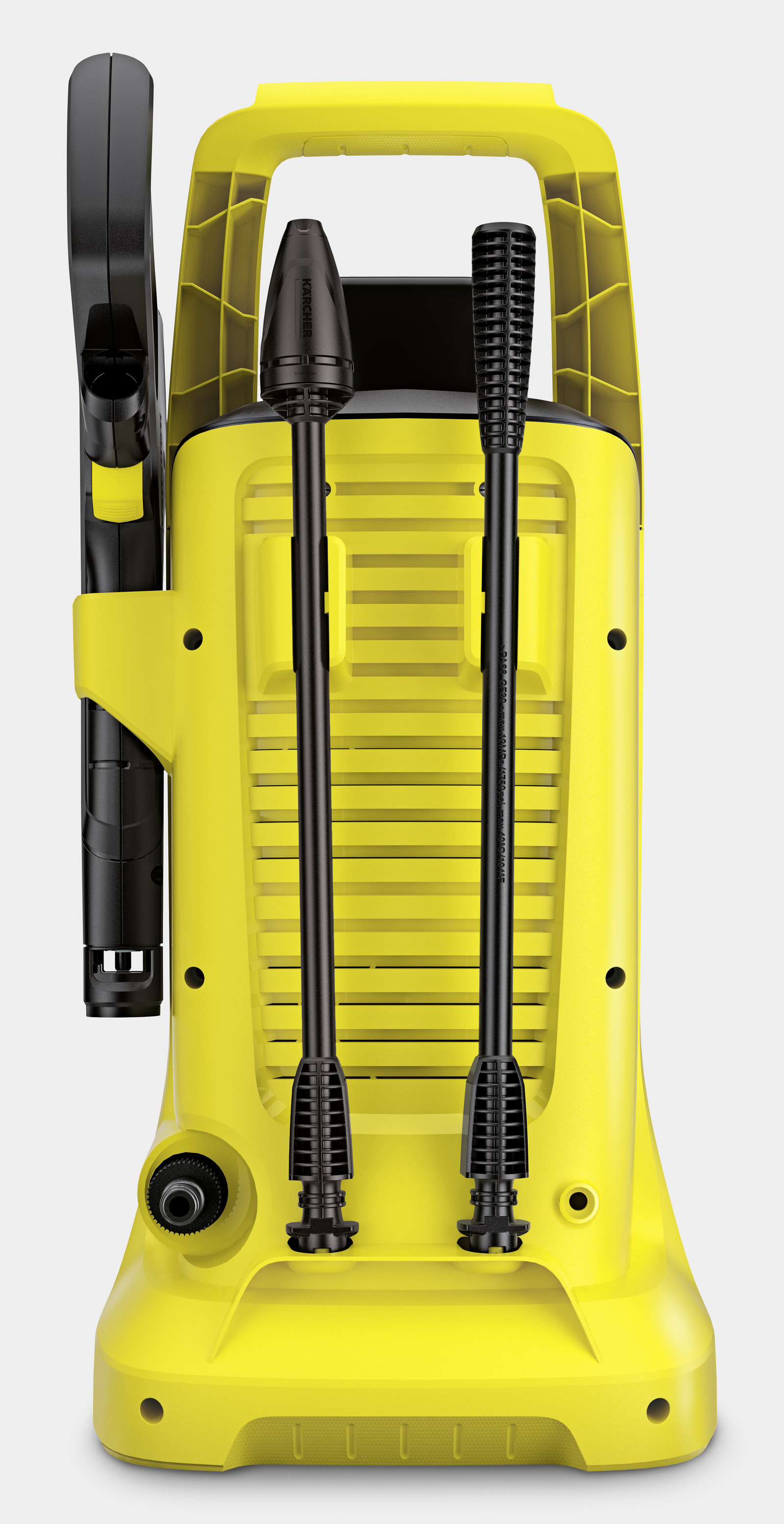 K 2 Battery Set