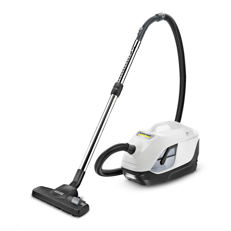 Staubsauger mit Wasserfilter DS 6