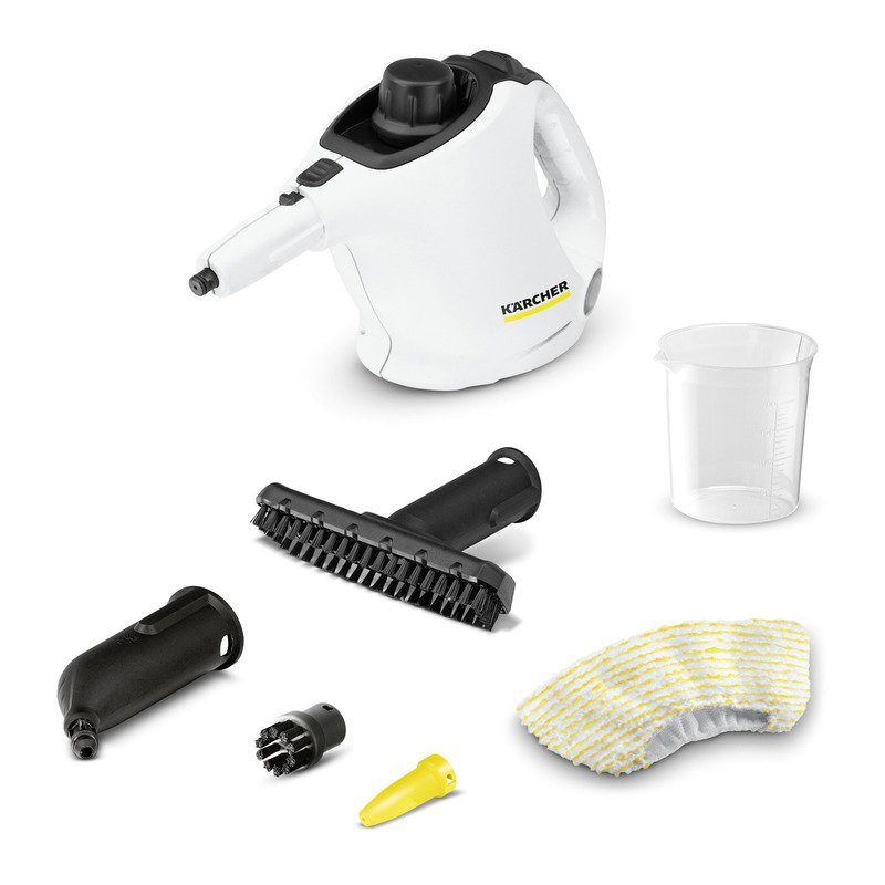 Dampfreiniger SC 1