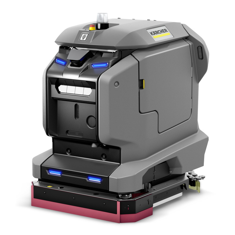 KIRA BD 50
