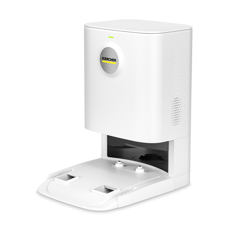 ABSAUGSTATION RCV 5