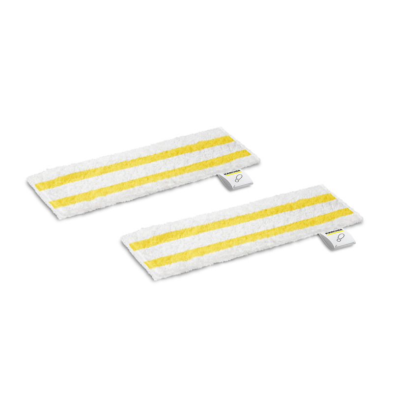 Dampfreiniger PROMO-Set