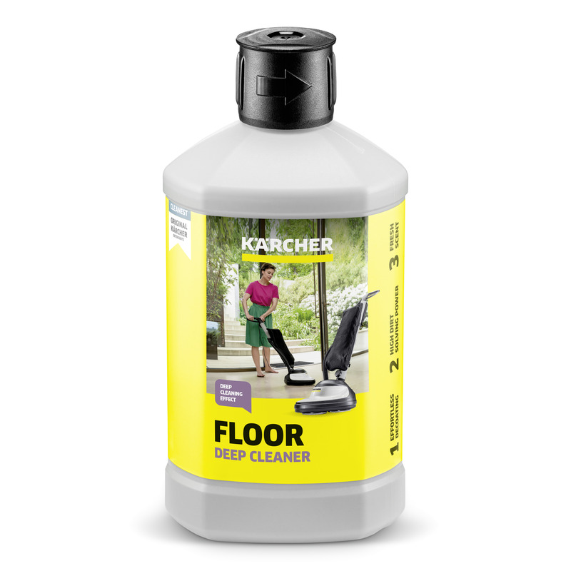 Grundreiniger 1l für Stein/Linoleum/PVC