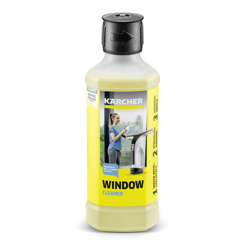 Glasreiniger-Konzentrat RM 503 - 0,5 L